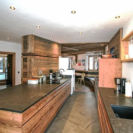 Casa vacanze Data-castle - In Out By Interhome *