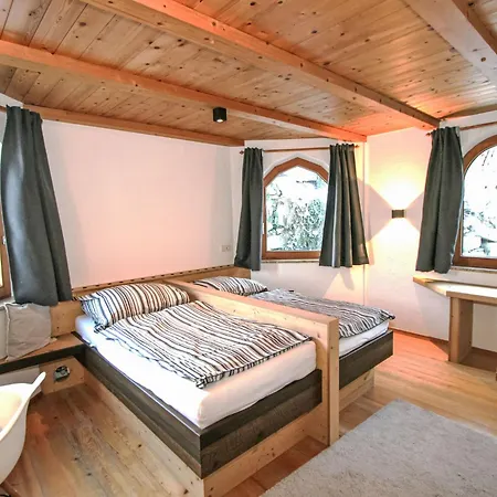 Data-castle - In Out By Interhome Casa vacanze *