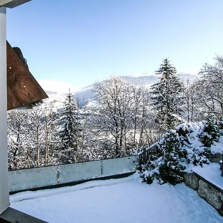 Data-castle - In Out By Interhome Casa vacanze
