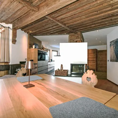 Casa vacanze Data-castle - In Out By Interhome Kaltenbach