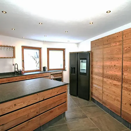 Casa vacanze Data-castle - In Out By Interhome *