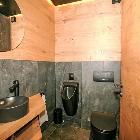 Data-castle - In Out By Interhome Casa vacanze