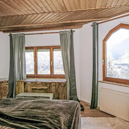 Casa vacanze Data-castle - In Out By Interhome Kaltenbach