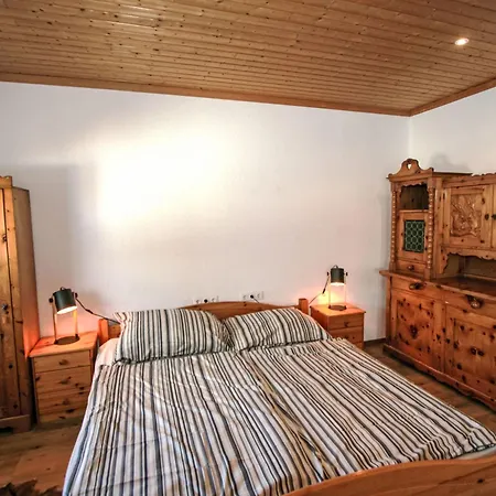 Nyaraló Data-castle - In Out By Interhome