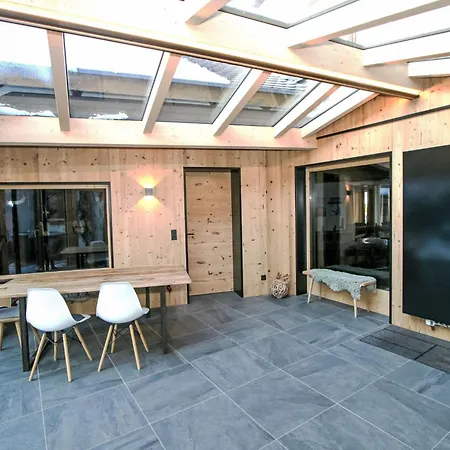 Data-castle - In Out By Interhome * Kaltenbach