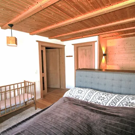 Data-castle - In Out By Interhome * Kaltenbach