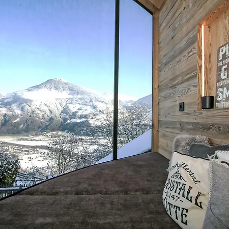 Data-castle - In Out By Interhome Casa vacanze Kaltenbach
