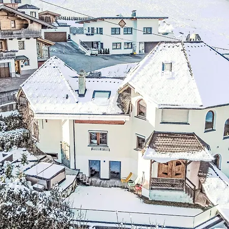 Casa vacanze Data-castle - In Out By Interhome